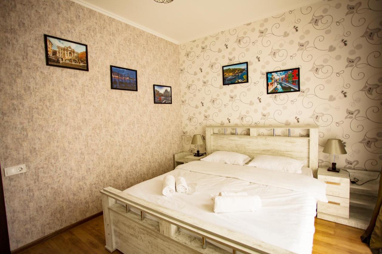 Apartment Art Django Old Avlabari Tbilisi Bagian luar foto